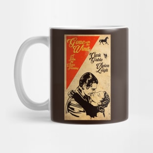 Classic Vintage Film Mug